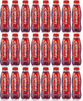24 x Lucozade Zero Original - 380ML
