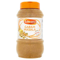 6 x Schwartz Garam Masala 330G