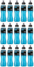 15 x Powerade Blue Berry Tropical - 500ML