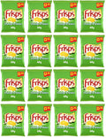 16 x Kp Frisps Cheese & Onion - 60GM