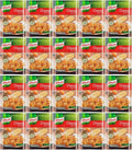 20 x Knorr Gourmet Cheese Sauce Mix 33G