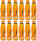 12 x Lucozade Energy Orange - 500ML