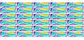 30 x Airwaves Blackcurrant Gum 10 Pce