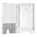Tork Xpress Multifold Hand Towel Dispenser White -H2