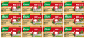 12 x Knorr Stock Cubes Beef 8'S