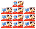 10 x Kinder Happy Hippo Cocoa 104g