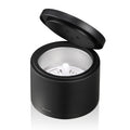42KHz Ultrasonic Cleaner with UV Light | 250ml, Digital Touch Control, 3/5/10 Min Timers, Waterproof