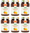 6 x Stute Marmalade Diabetic Thick 430G