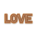 Love lick mat
