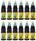 12 x Healthy Boy Brand Thin Soy Sauce 700Ml