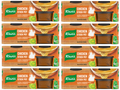 8 x Knorr Stock Pots Gel Chicken 4'S