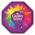 Quality Street Weigout Box - 725GM
