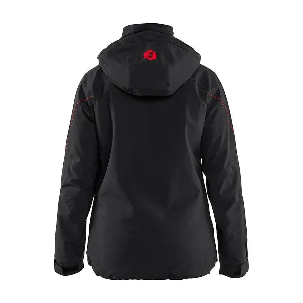 Blaklader 4408 Women's Lightweight Lined Stretch Shell Jacket