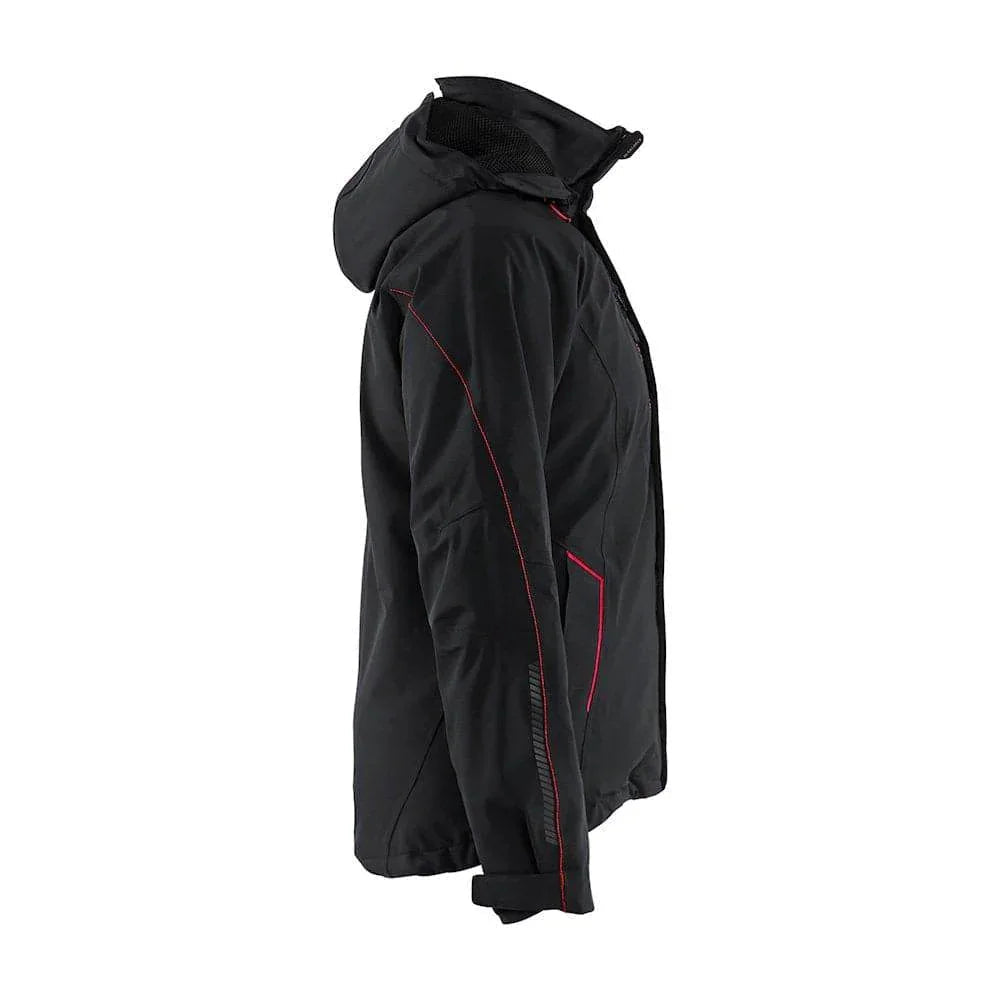 Blaklader 4408 Women's Lightweight Lined Stretch Shell Jacket