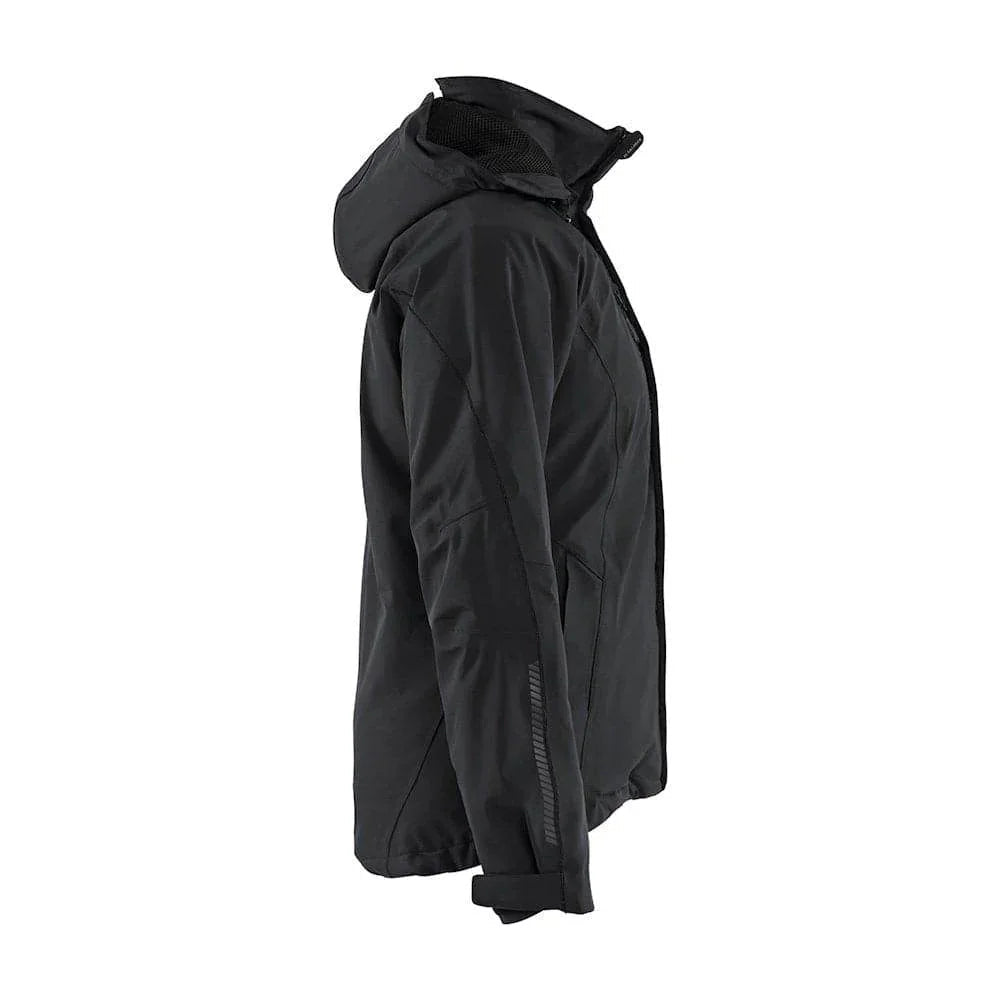 Blaklader 4408 Women's Lightweight Lined Stretch Shell Jacket