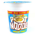 12 x Pot Noodle  Instant Snack Sweet & Sour 90 G Pack Of 12