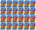 24 x Haribo Star Mix Vending Bag 90Gm