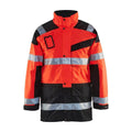 Blaklader 4426 Waterproof Hi-Vis Jacket