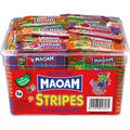 8 x Maoam Stripes 840G
