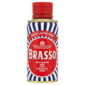 8 x Brasso