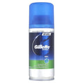 6 x Gillette Series Moisturizing Shave Gel With Cocoa Butter 200Ml