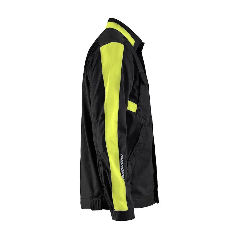 Blaklader 4444 Industry jacket stretch