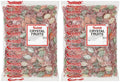 2 x Swizzels Crystal Fruits