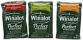 4 x Winalot Adult Dog Food Pouch Mixed In Gravy 12X100G