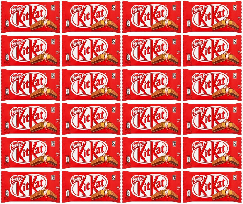 24 x Kitkat 41.5G