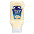 10 x Heinz Seriously Good Mayonnaise 395G