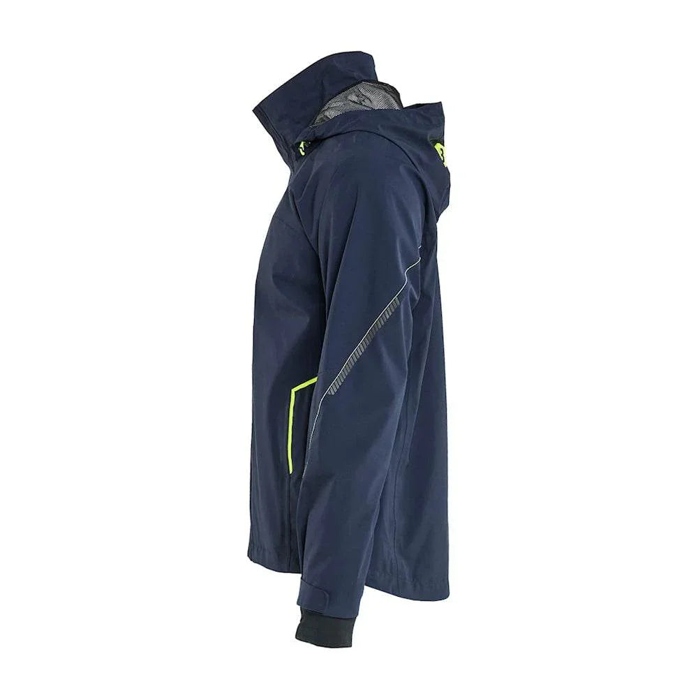 Blaklader 4481 Waterproof Stretch Shell Jacket