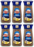 6 x Kenco Rich Instant Coffee 200G