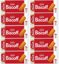 10 x Lotus Biscuit Biscoff Snack Pack - 16X2PK
