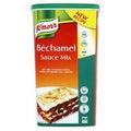 3 x Knorr Bechamel Sauce Mix 5L