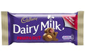 48 x Cadbury Dairy Milk Fruit & Nut 54G