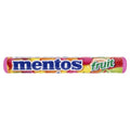 40 x Mentos Fruit 38G