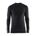 Blaklader 4794 Flame Resistant Underwear Top, 68% Merino Wool