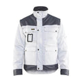 Blaklader 4865 Painters Decorators Lined Work Jacket