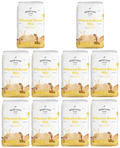 10 x Mortons Wheaten Bread Mix Flour 1.5Kg