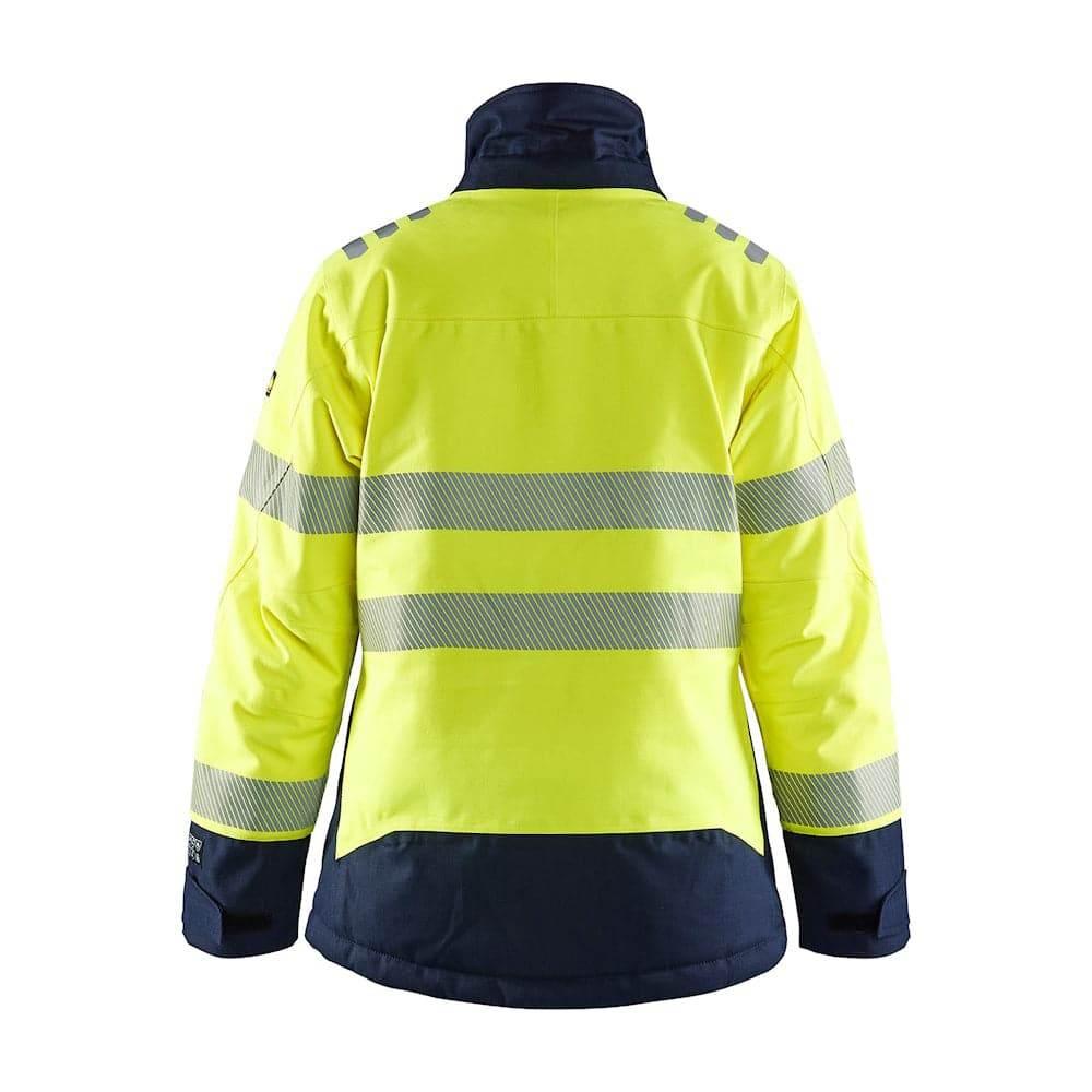 Blaklader 4917 Women's Multinorm Winter Jacket