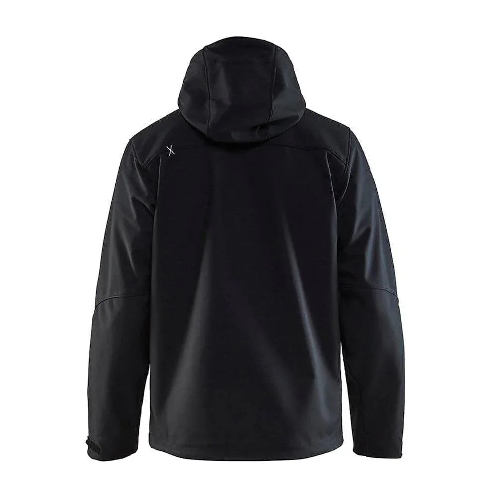 Blaklader 4949 Pro Softshell Jacket