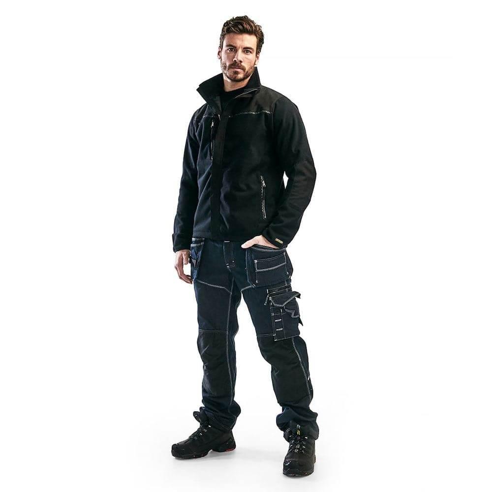 Blaklader 4955 Windproof Fleece jacket