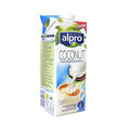 8 x Alpro Barista Coconut With Soya 1L