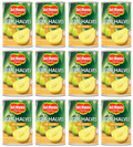 12 x Del Monte Pears In Juice 415G
