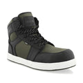 Herock Saron S3S SR FO HRO ESD SC High Safety Trainers