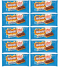 10 x Hobnobs Chocolate Flapjack Snacksize 5pk - 131.8GM
