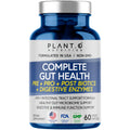 4-in-1 Prebiotic Probiotic & Postbiotic Gut Health - 60 Capsules (Women & Men)