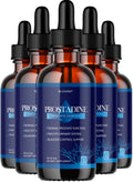 (5 Pack) Prostadine Drops – Official Drop Formula for Men