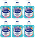 6 X Carex Handwash Original 250Ml