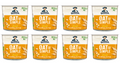 8 x Quaker Oats So Simple Express Pot Syrup 57G